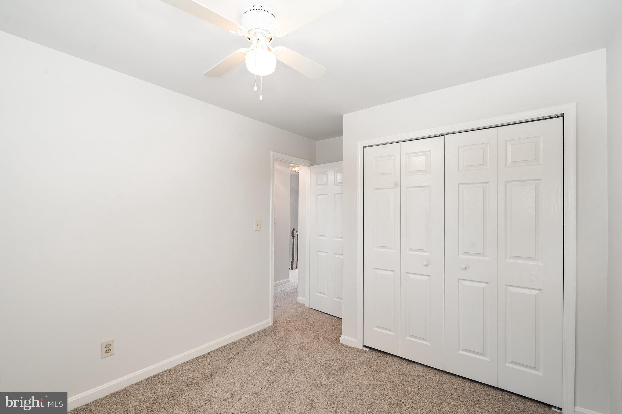 TALL OAKS TOWNHOUSES - Residential