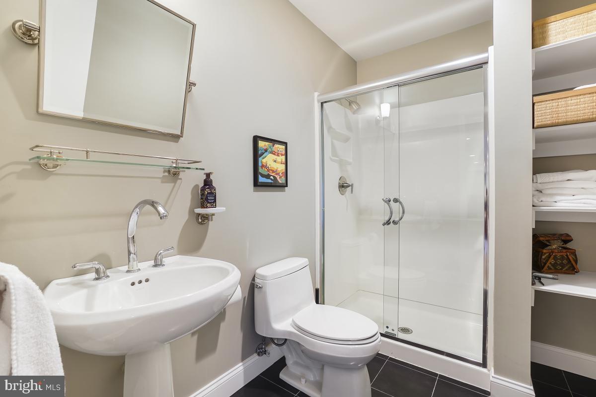 CONGRESSIONAL COUNTRY CLUB ESTATES - Residential