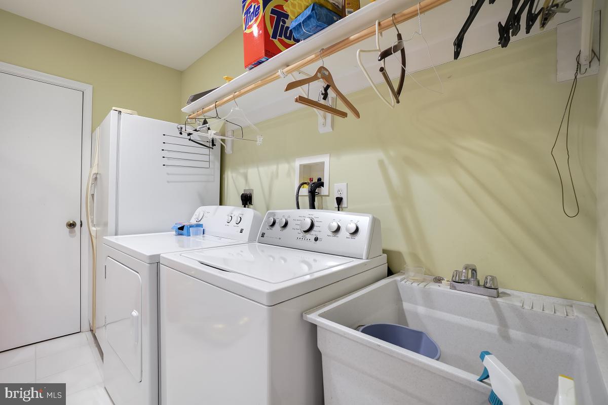 CONGRESSIONAL COUNTRY CLUB ESTATES - Residential