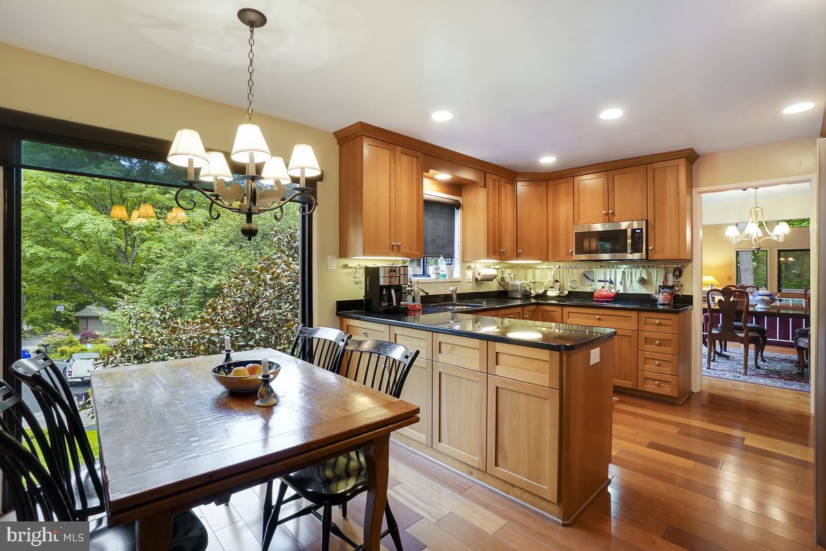 CONGRESSIONAL COUNTRY CLUB ESTATES - Residential