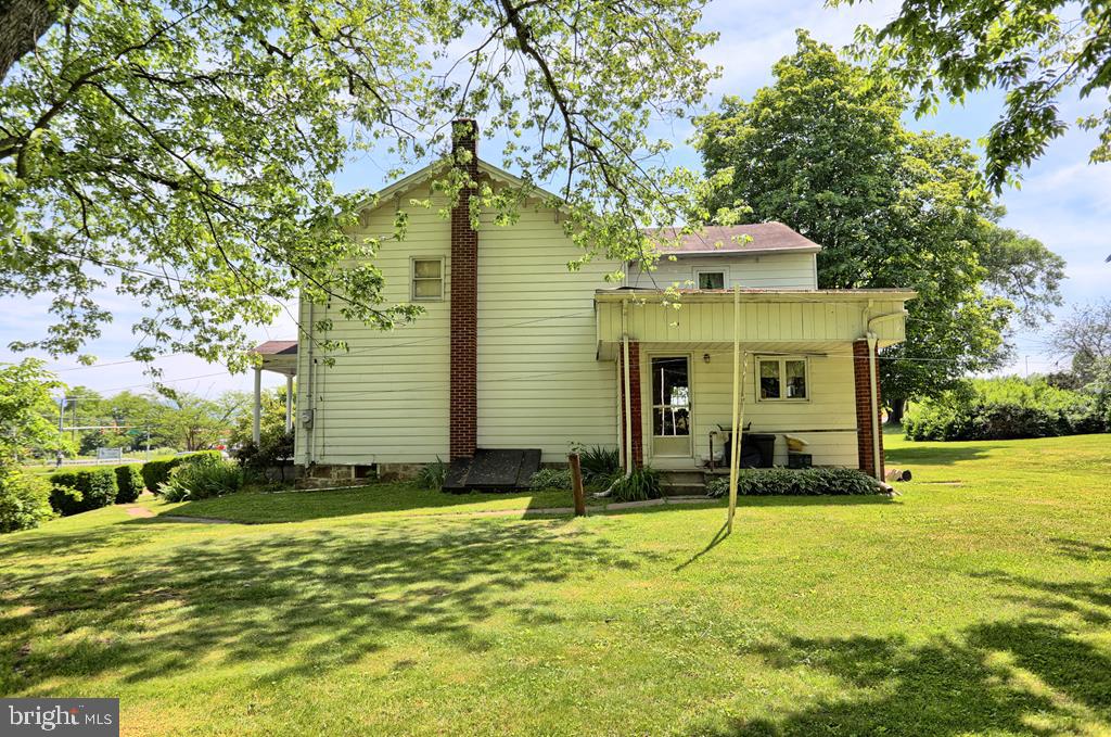 NONE AVAILABLE - Commercial Sale