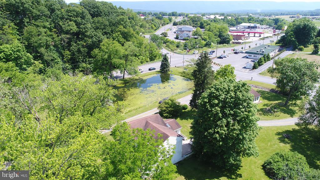 NONE AVAILABLE - Commercial Sale