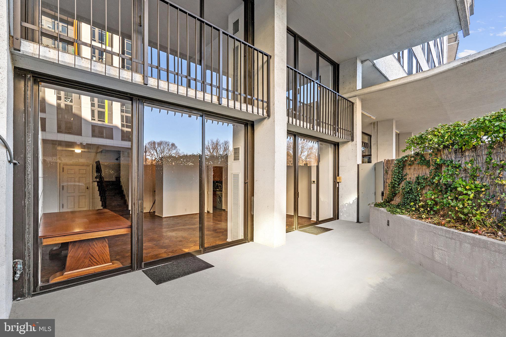 2700 VIRGINIA AVENUE NW 109