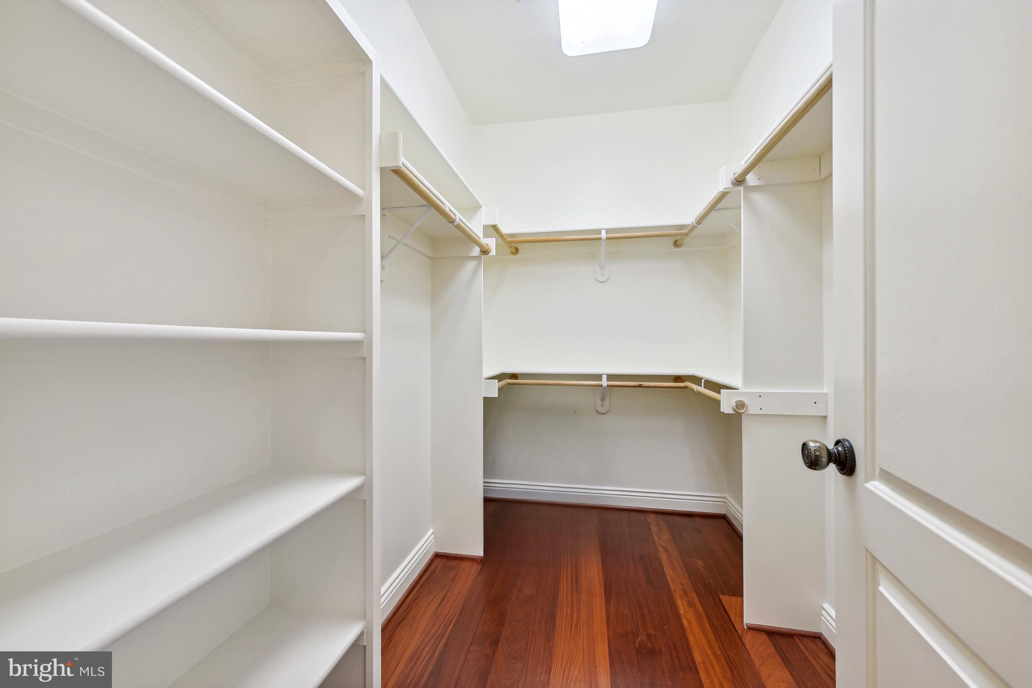 THE RESERVE - Residential