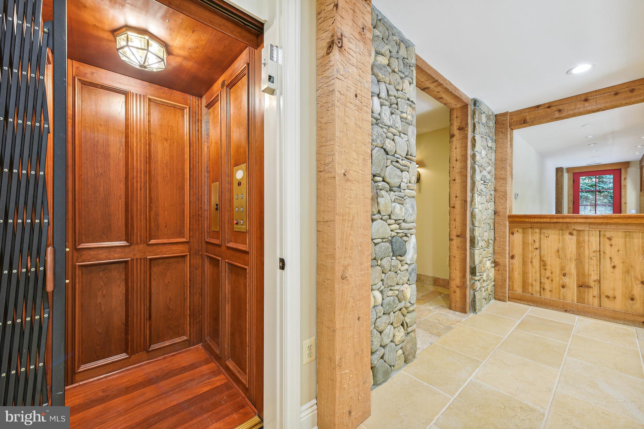 THE RESERVE - Residential