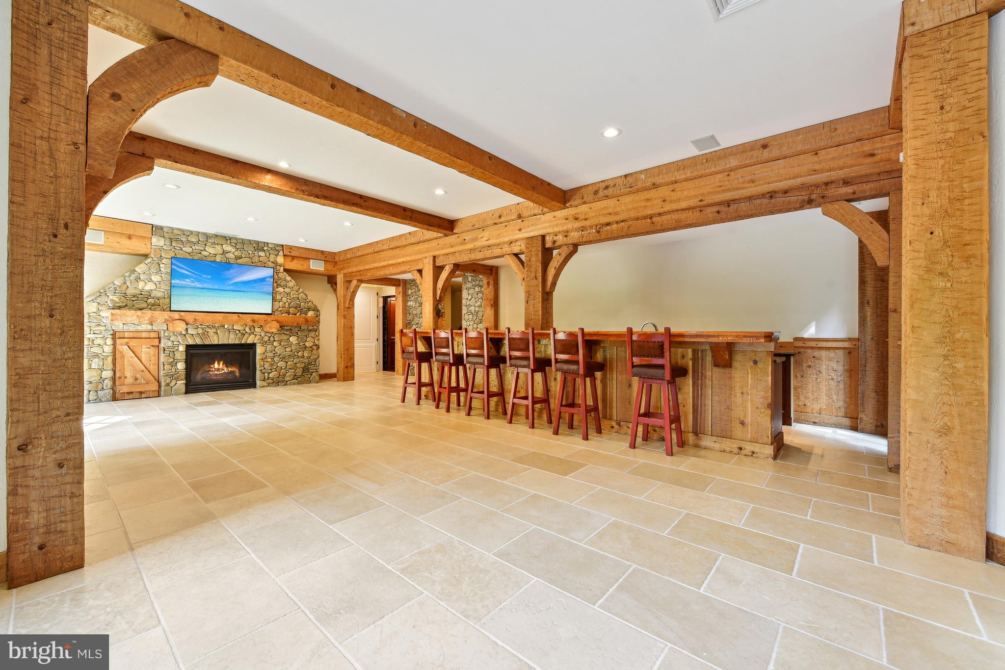 THE RESERVE - Residential