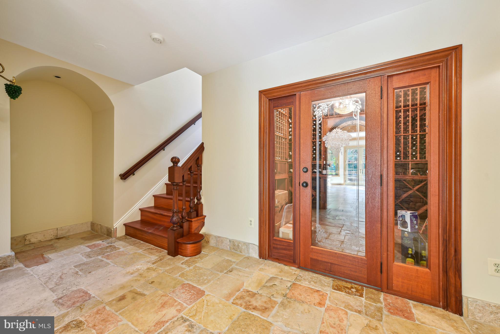 THE RESERVE - Residential