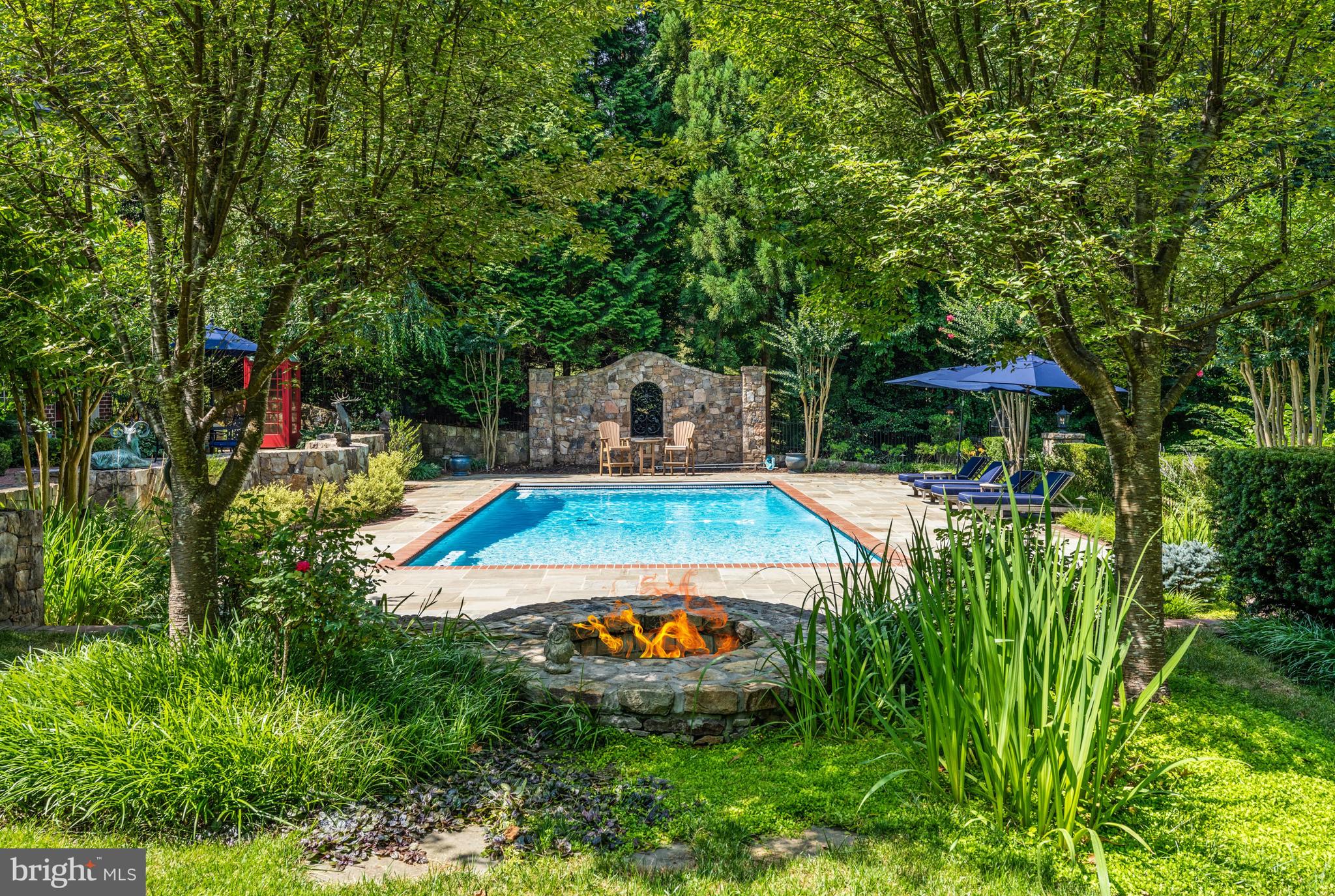 THE RESERVE - Residential