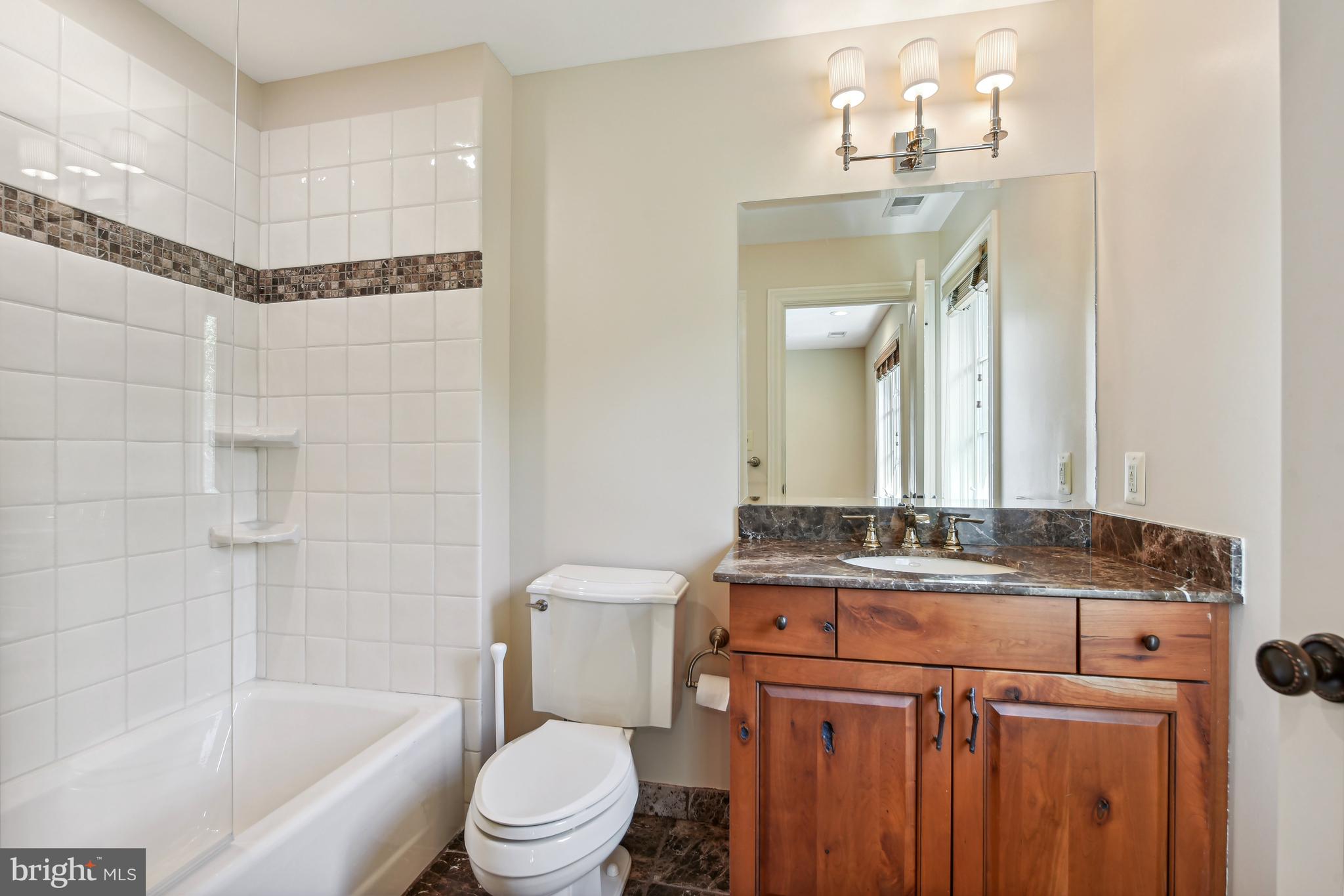 THE RESERVE - Residential