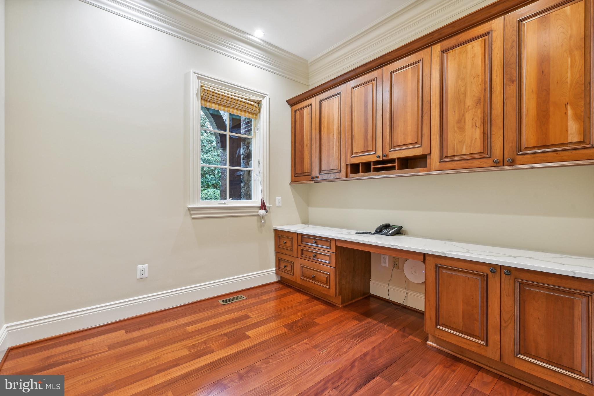 THE RESERVE - Residential