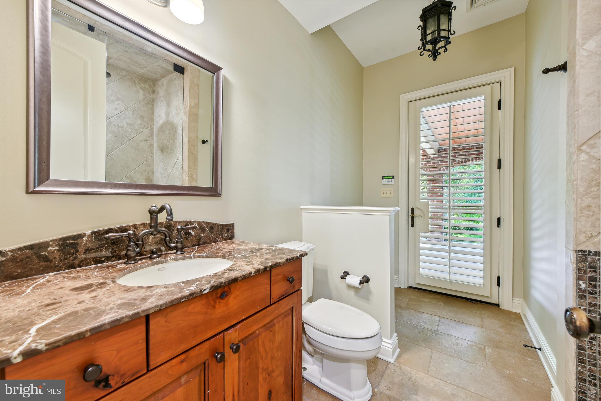 THE RESERVE - Residential