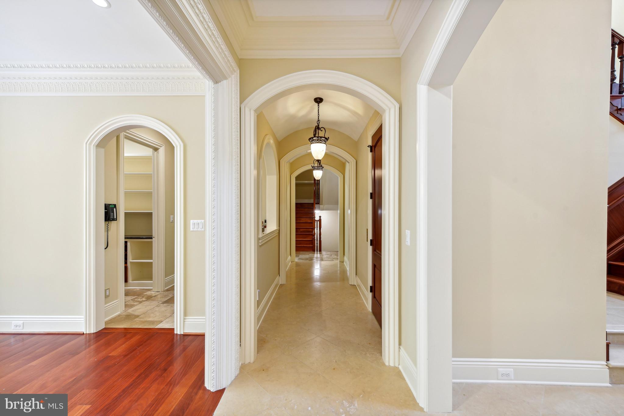 THE RESERVE - Residential