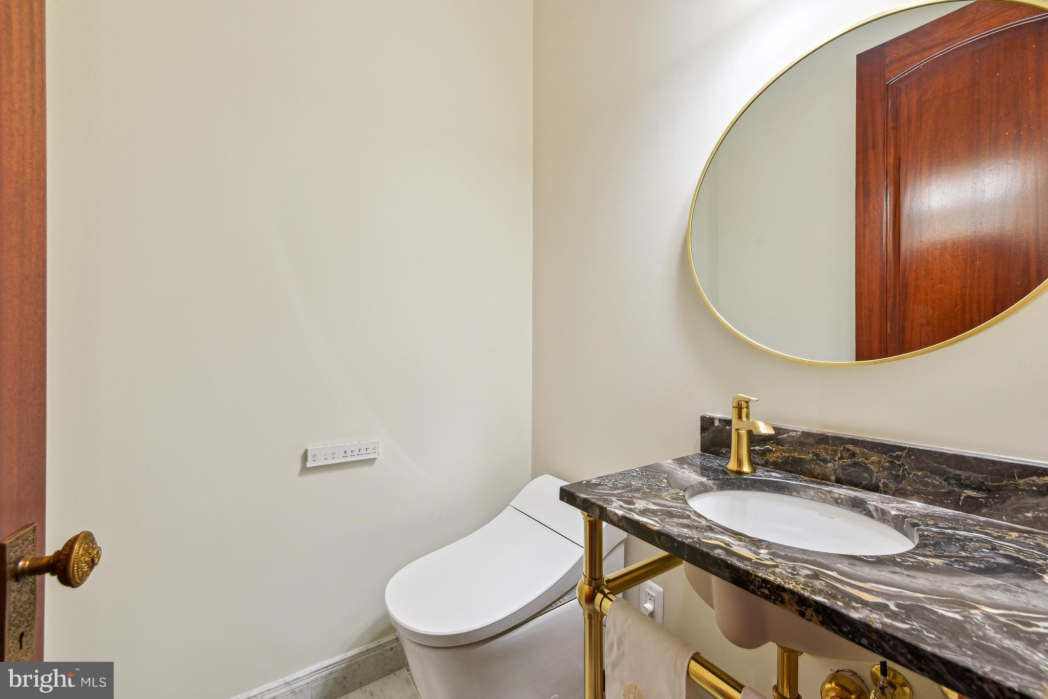 THE RESERVE - Residential