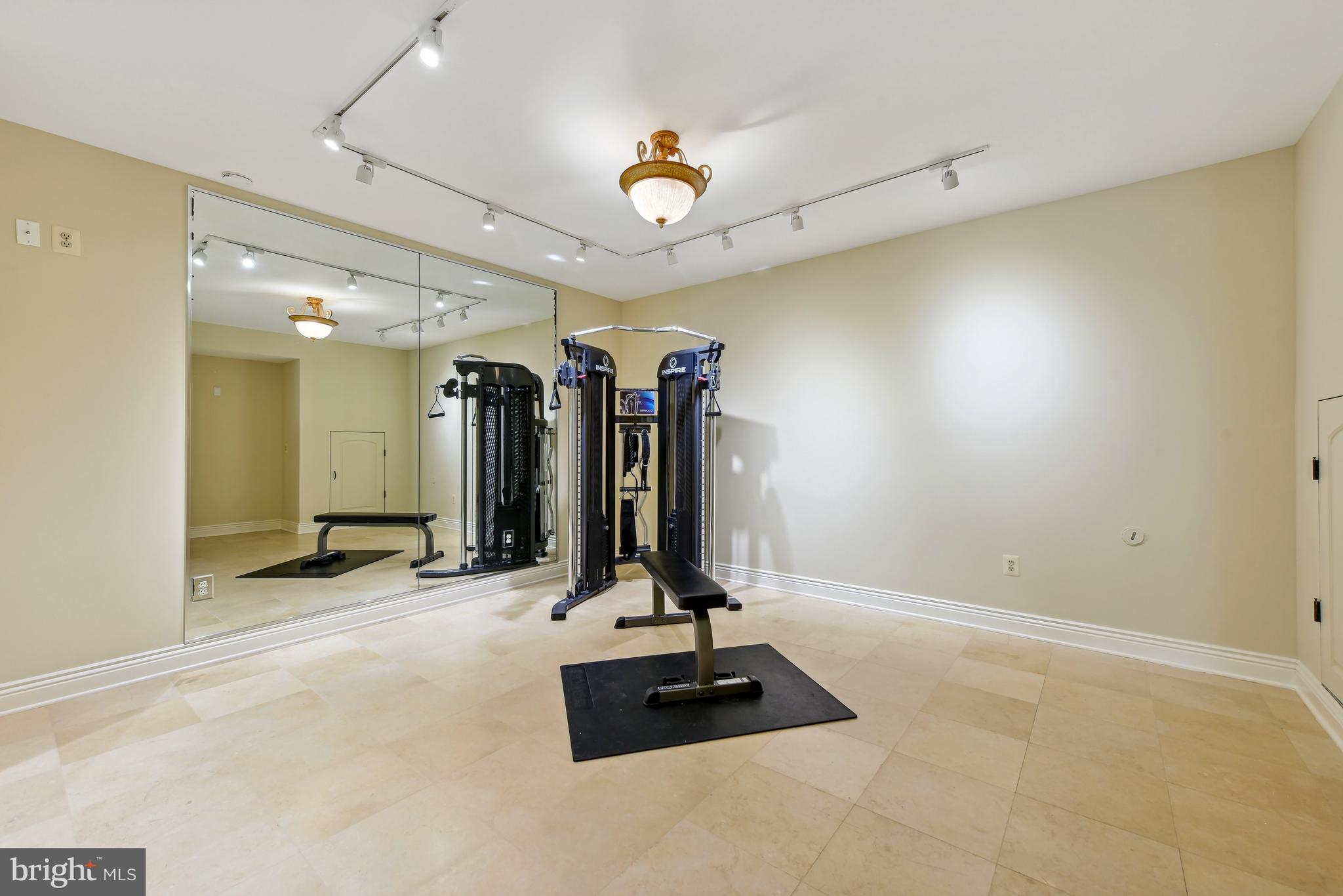 THE RESERVE - Residential