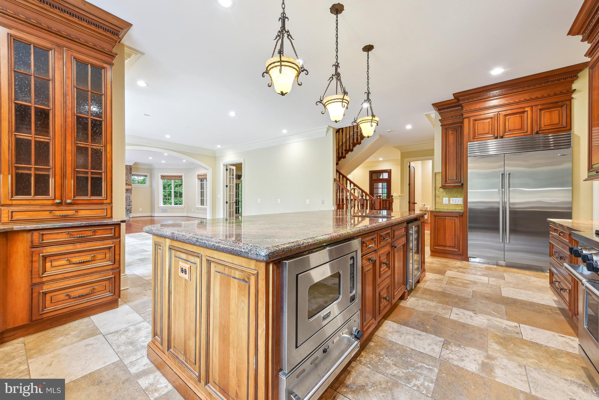 THE RESERVE - Residential