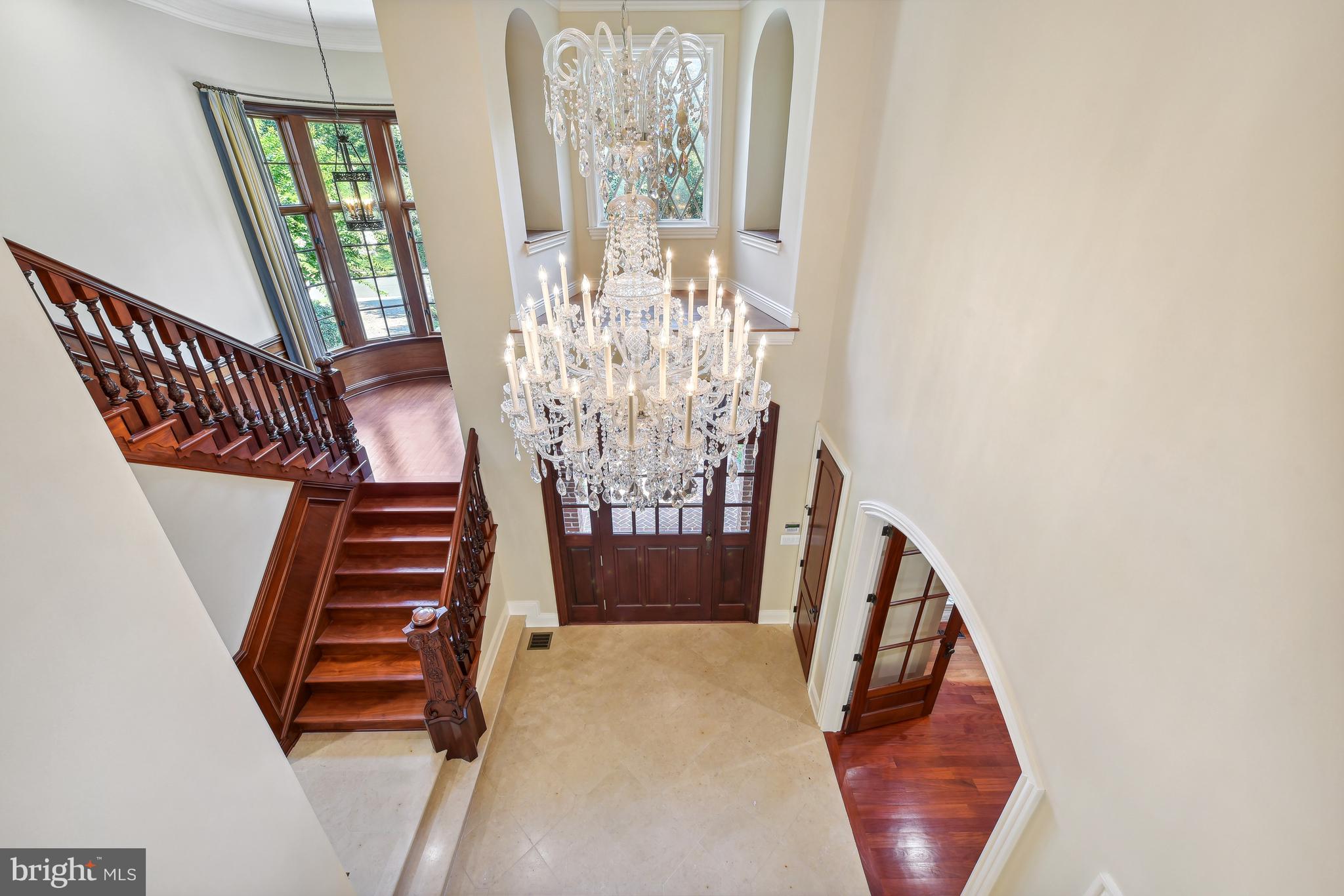 THE RESERVE - Residential