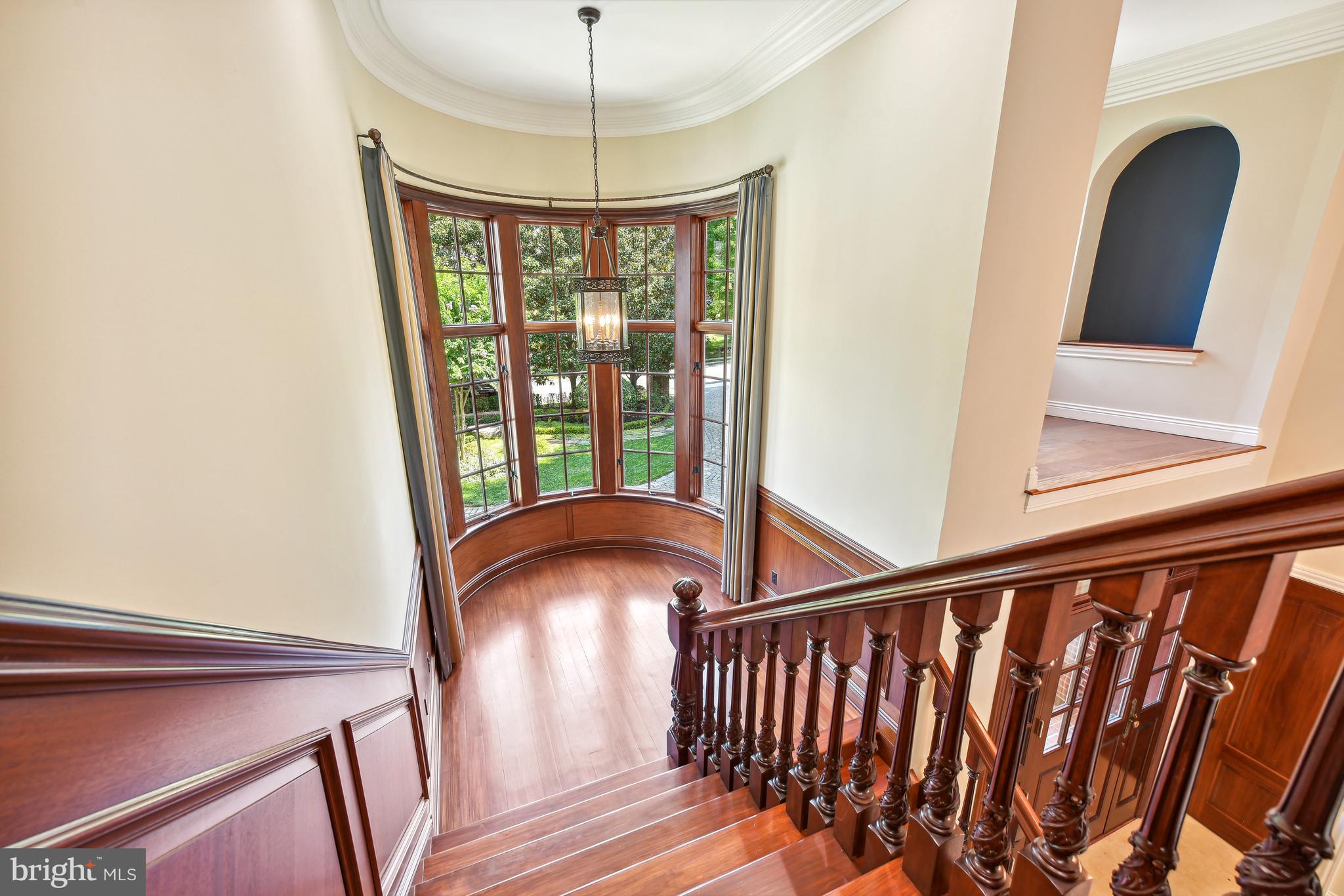 THE RESERVE - Residential