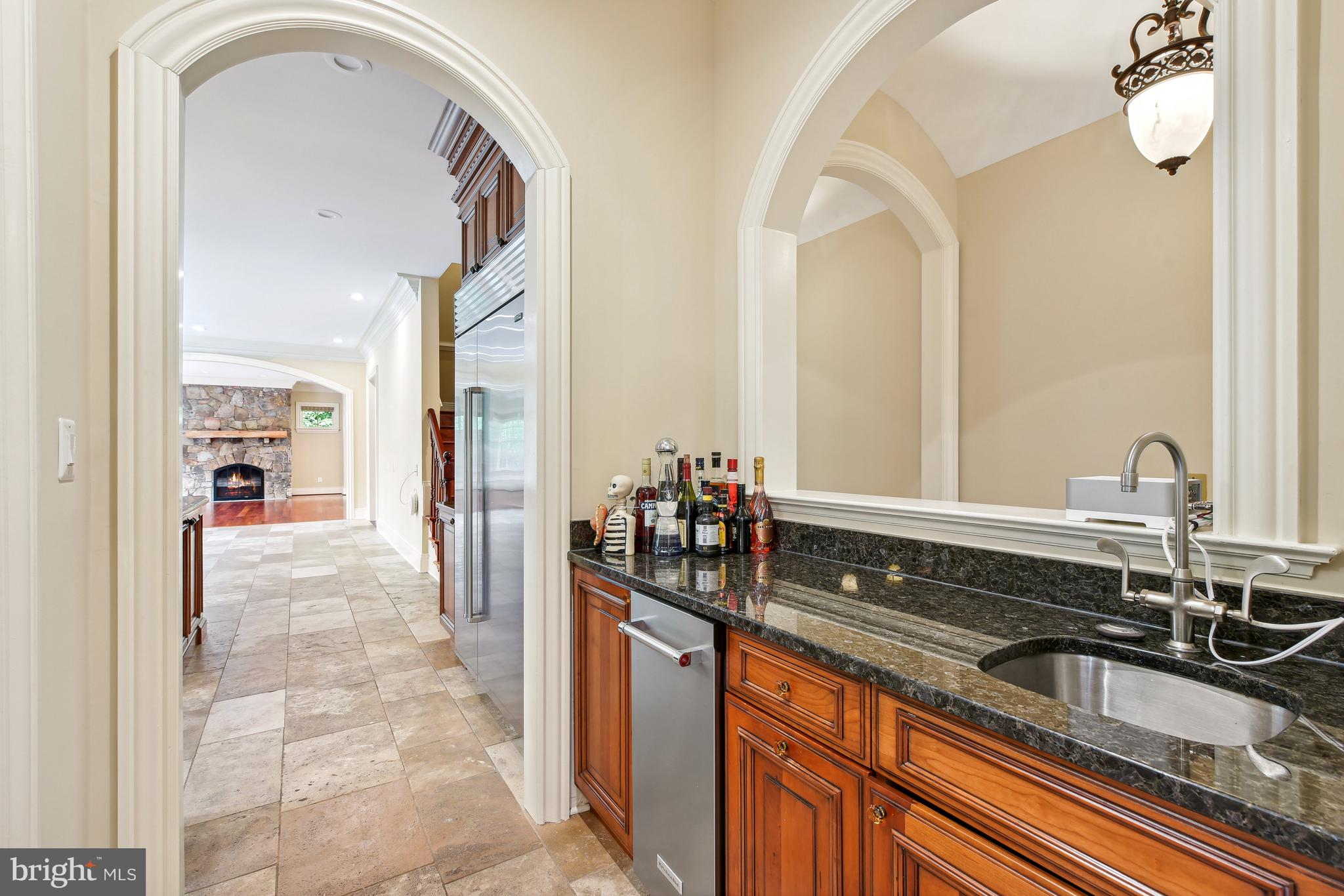 THE RESERVE - Residential