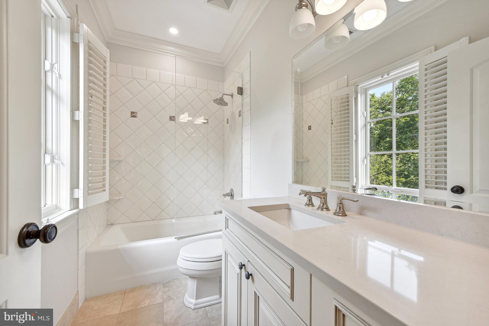 THE RESERVE - Residential