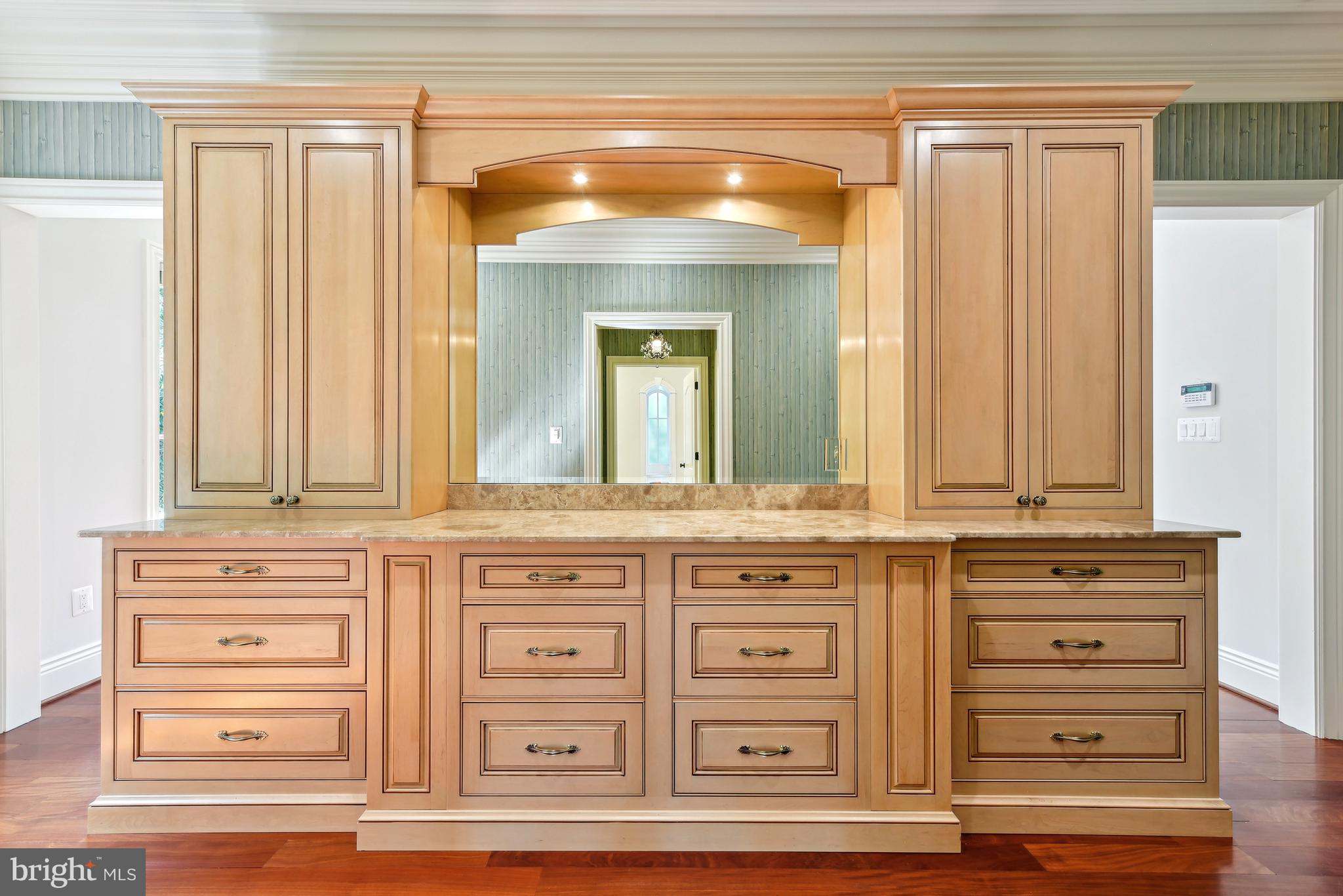 THE RESERVE - Residential