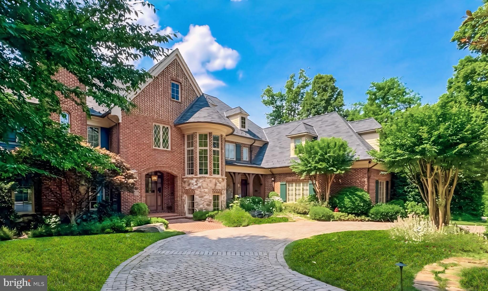 THE RESERVE - Residential