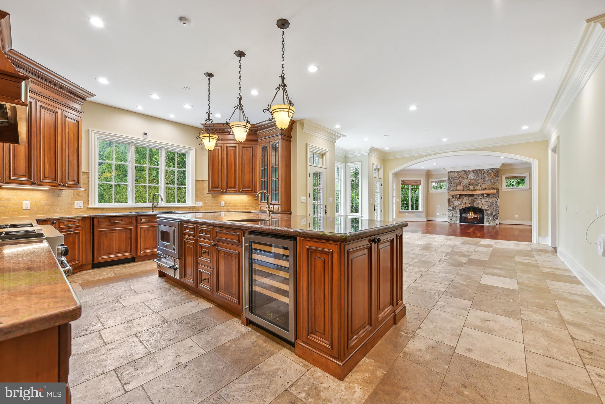 THE RESERVE - Residential