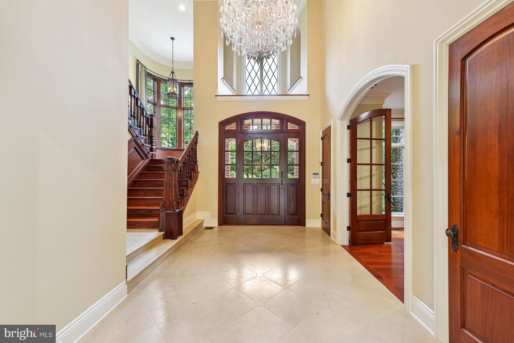 THE RESERVE - Residential