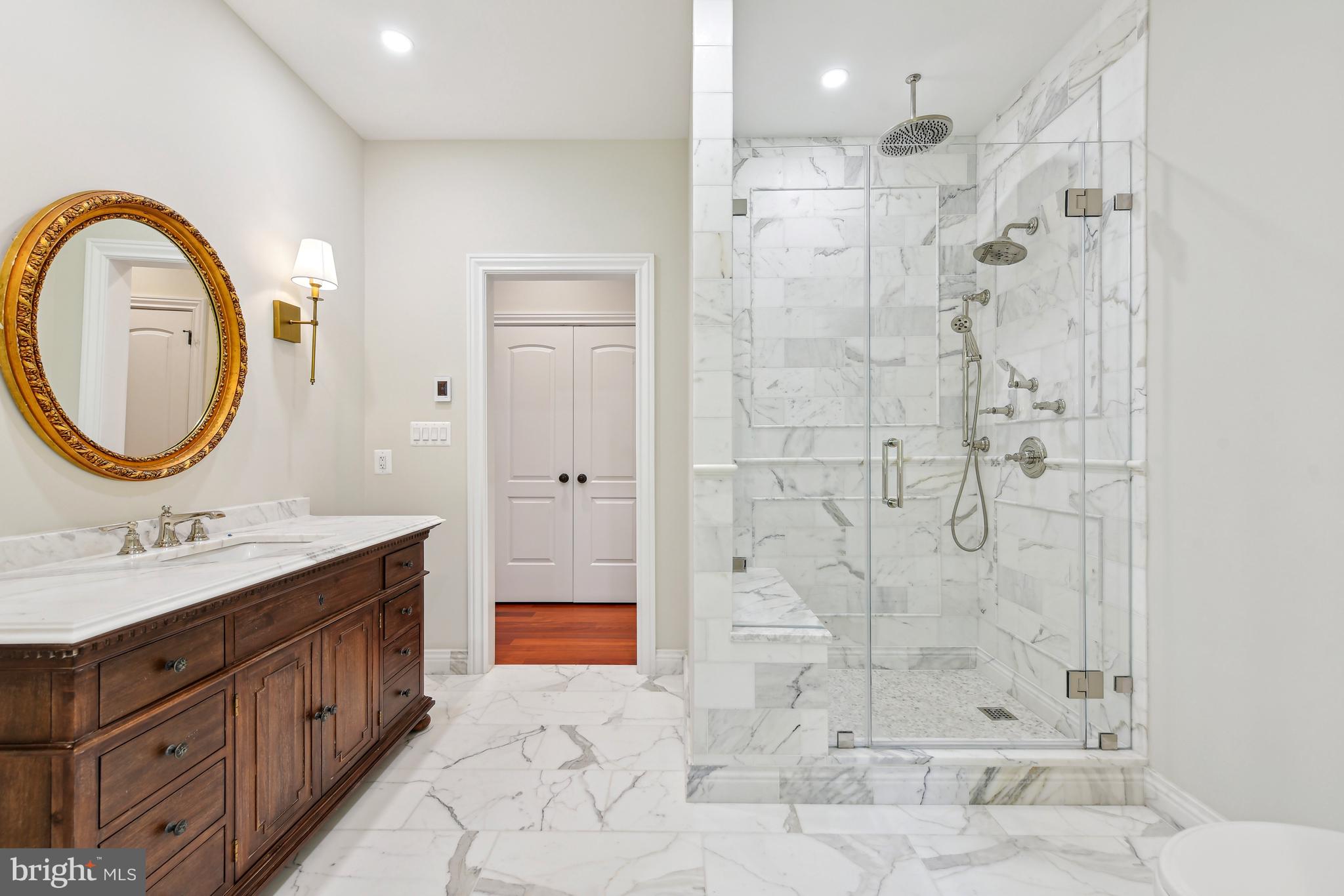 THE RESERVE - Residential