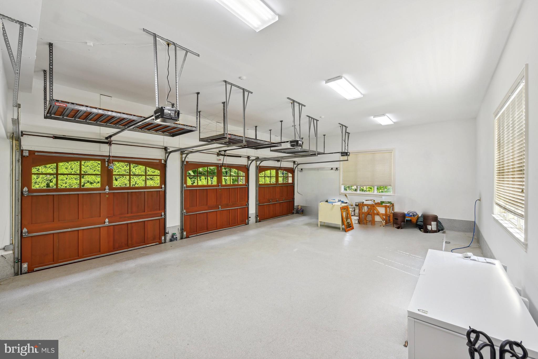 THE RESERVE - Residential