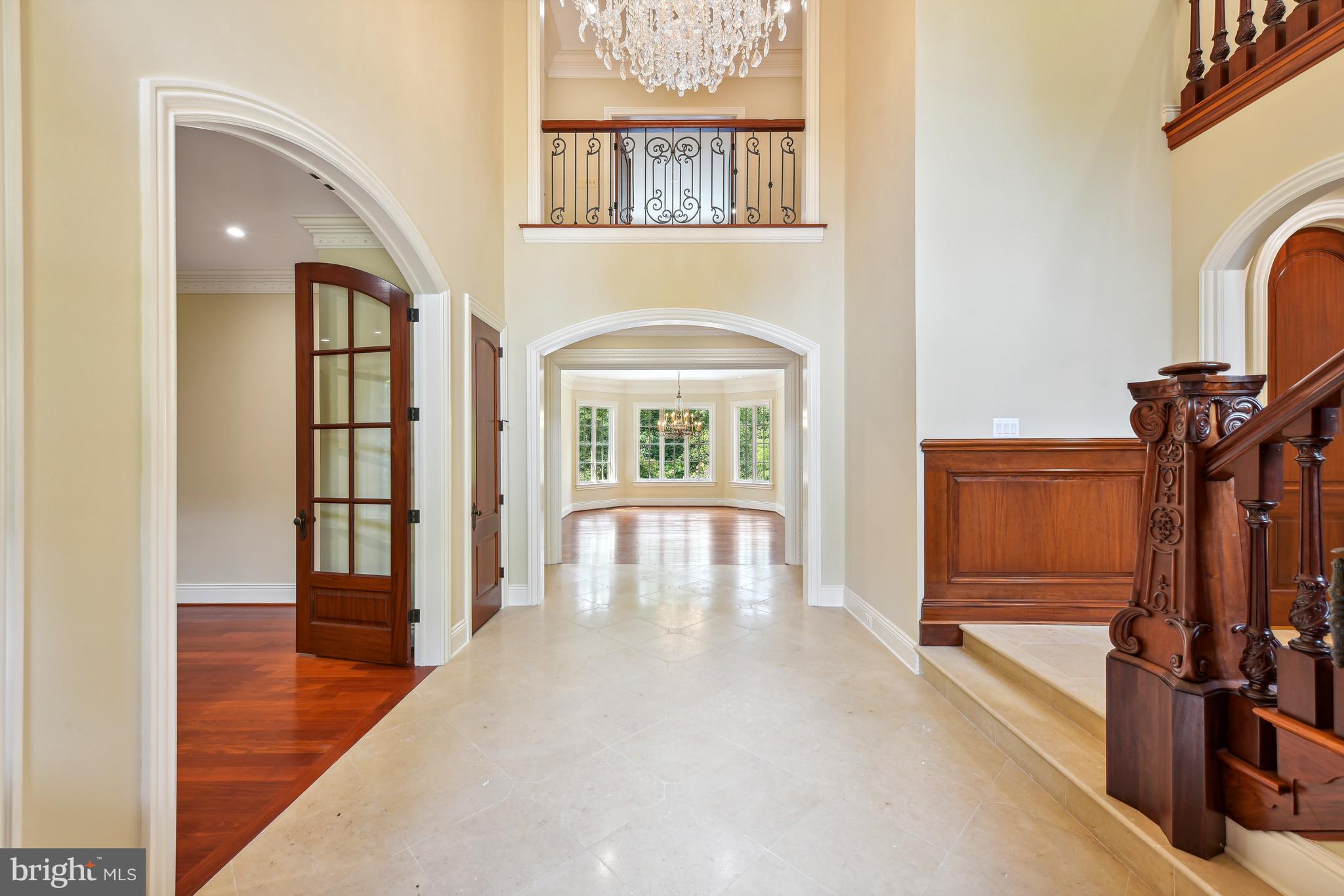 THE RESERVE - Residential