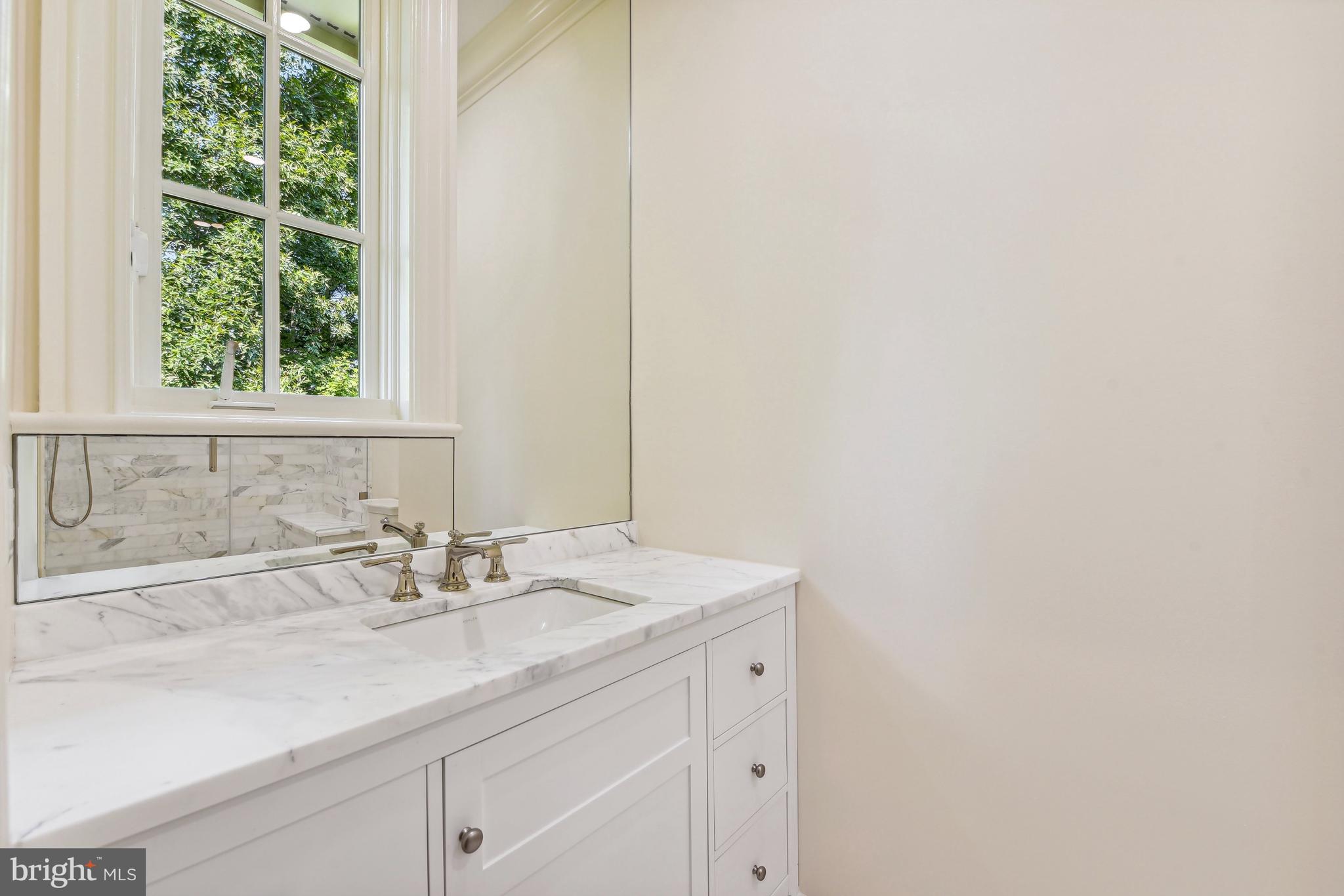 THE RESERVE - Residential