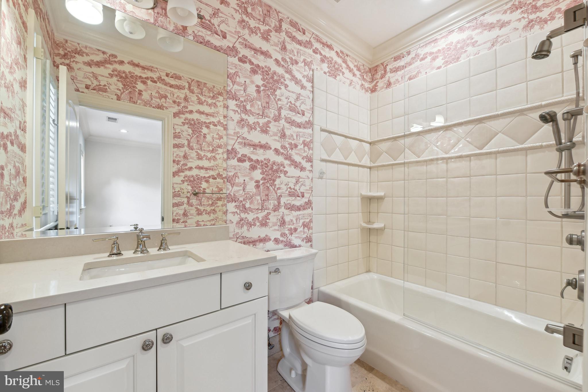 THE RESERVE - Residential