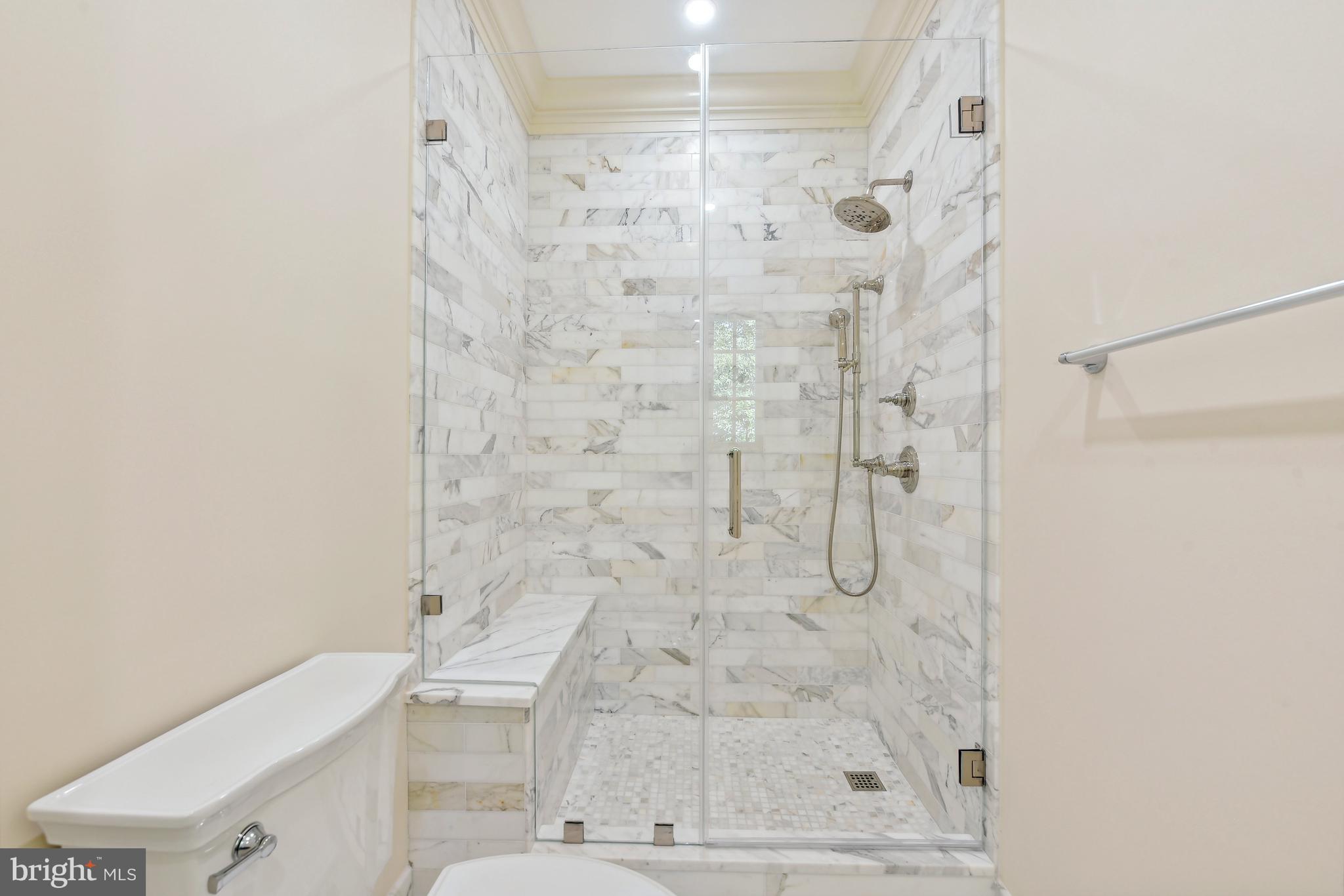 THE RESERVE - Residential