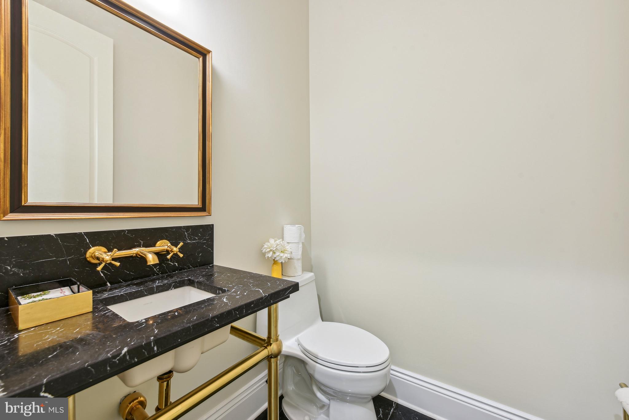 THE RESERVE - Residential