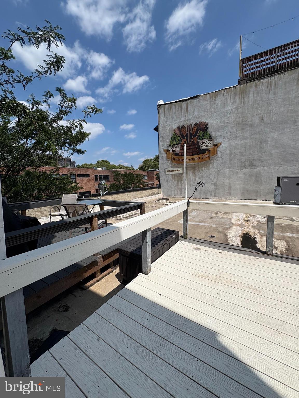 BELLA VISTA - Residential Lease