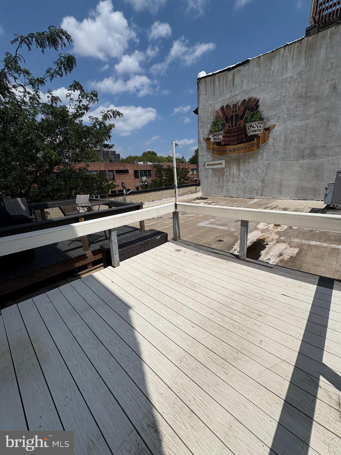 BELLA VISTA - Residential Lease