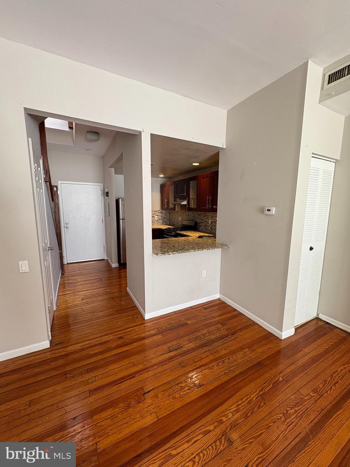 BELLA VISTA - Residential Lease