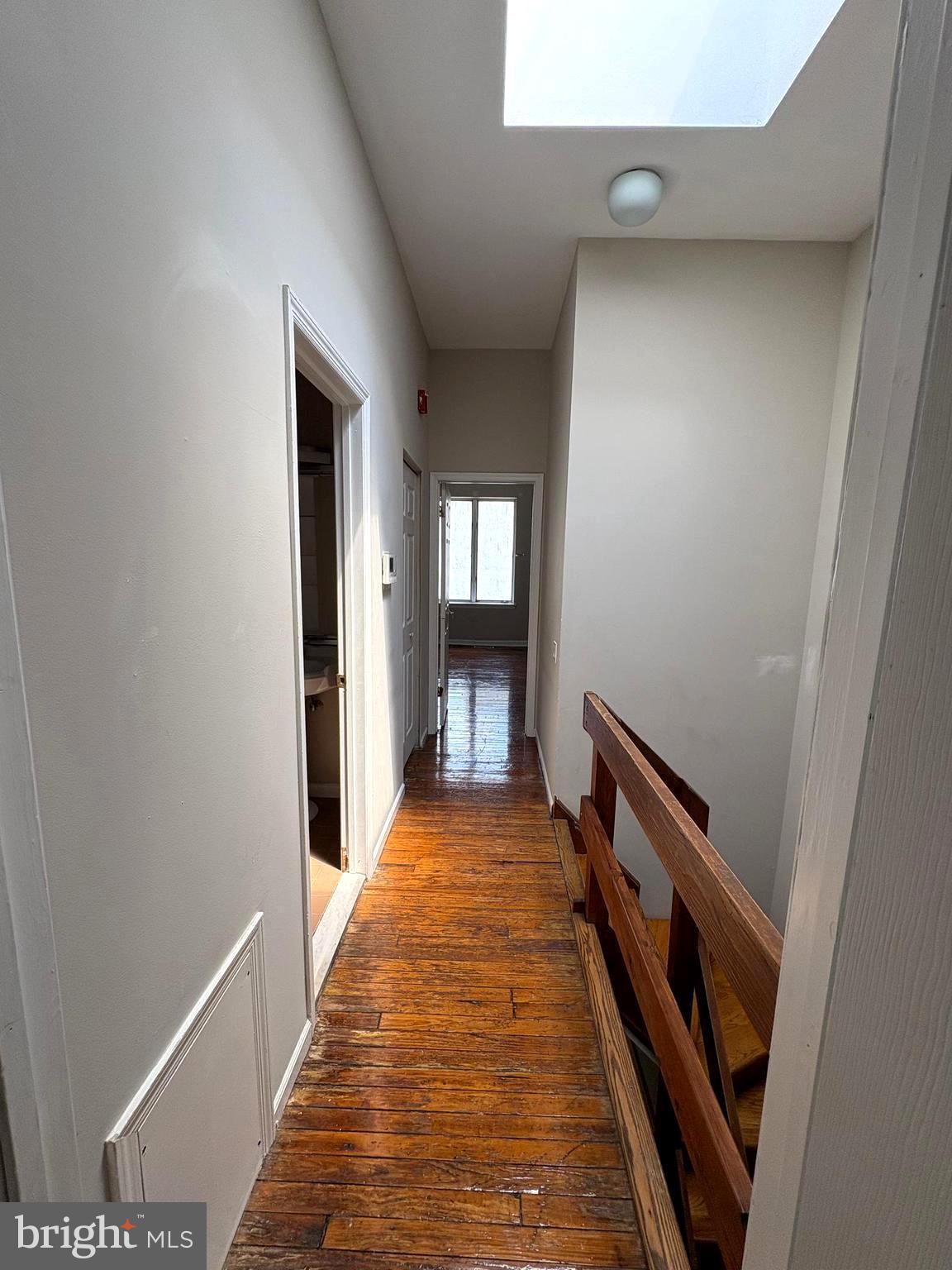 BELLA VISTA - Residential Lease