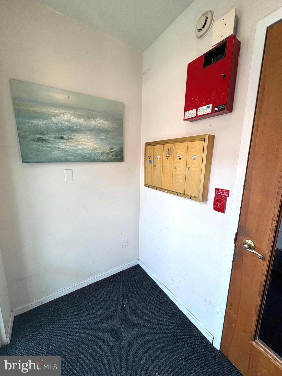 BELLA VISTA - Residential Lease