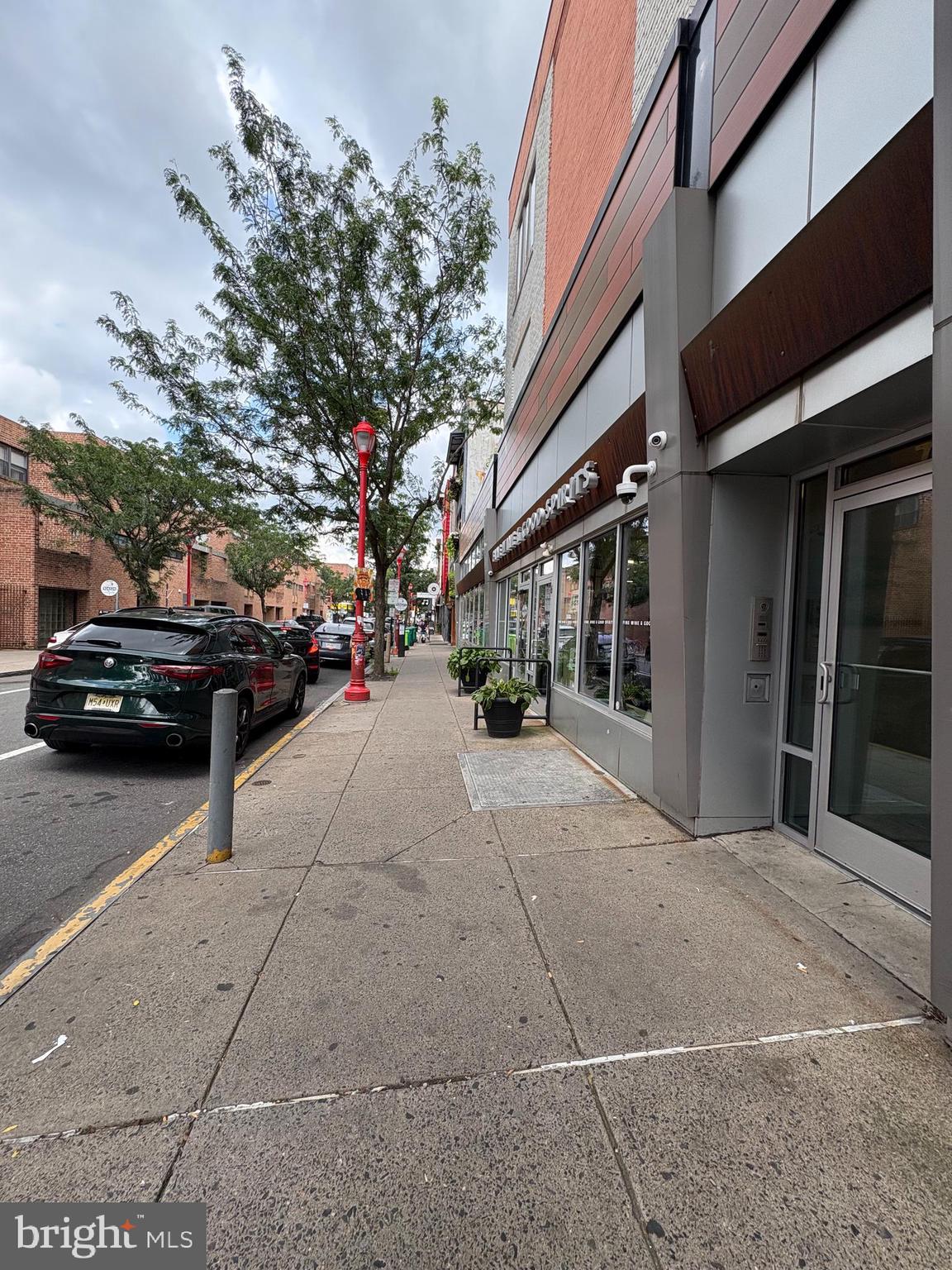 BELLA VISTA - Residential Lease