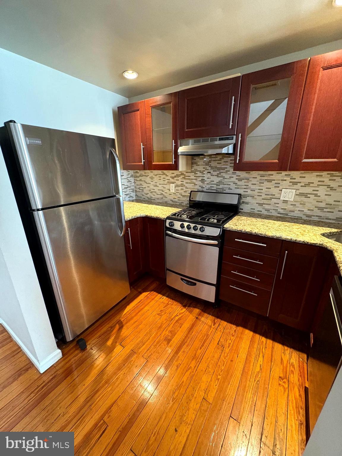 BELLA VISTA - Residential Lease