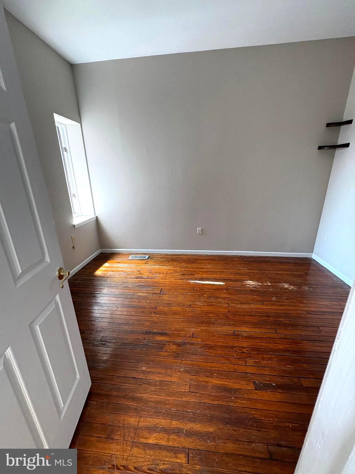 BELLA VISTA - Residential Lease