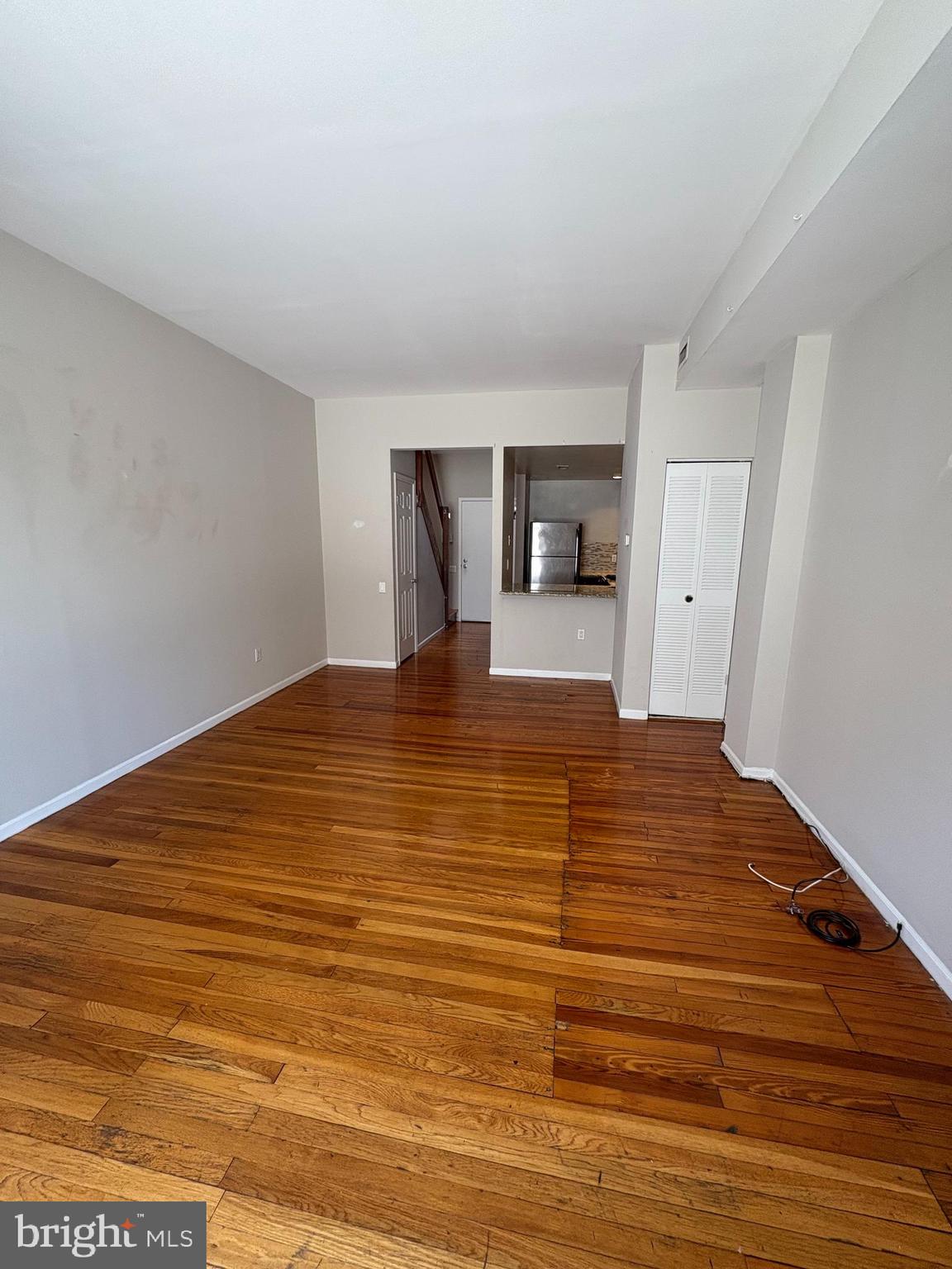 BELLA VISTA - Residential Lease