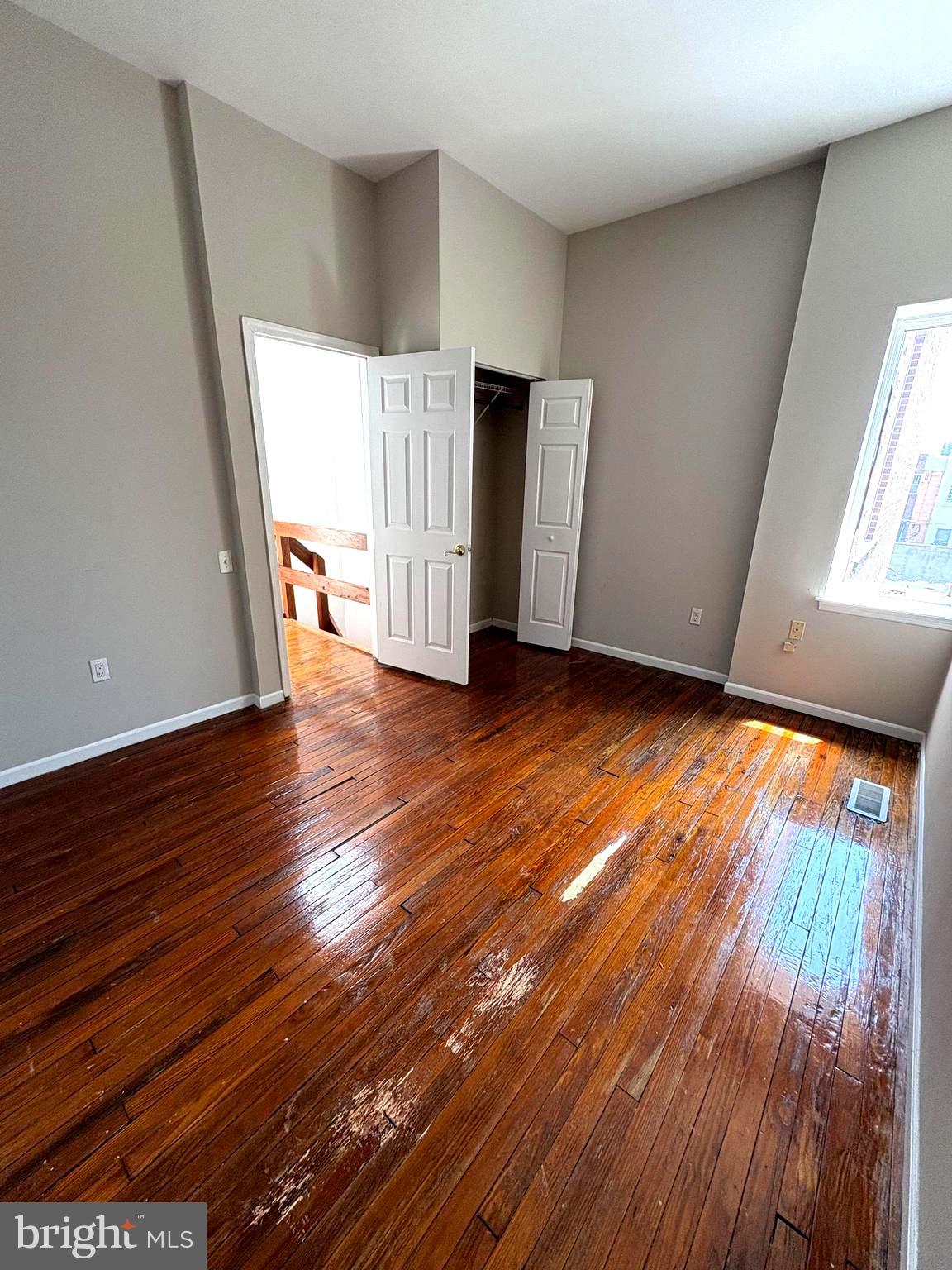 BELLA VISTA - Residential Lease