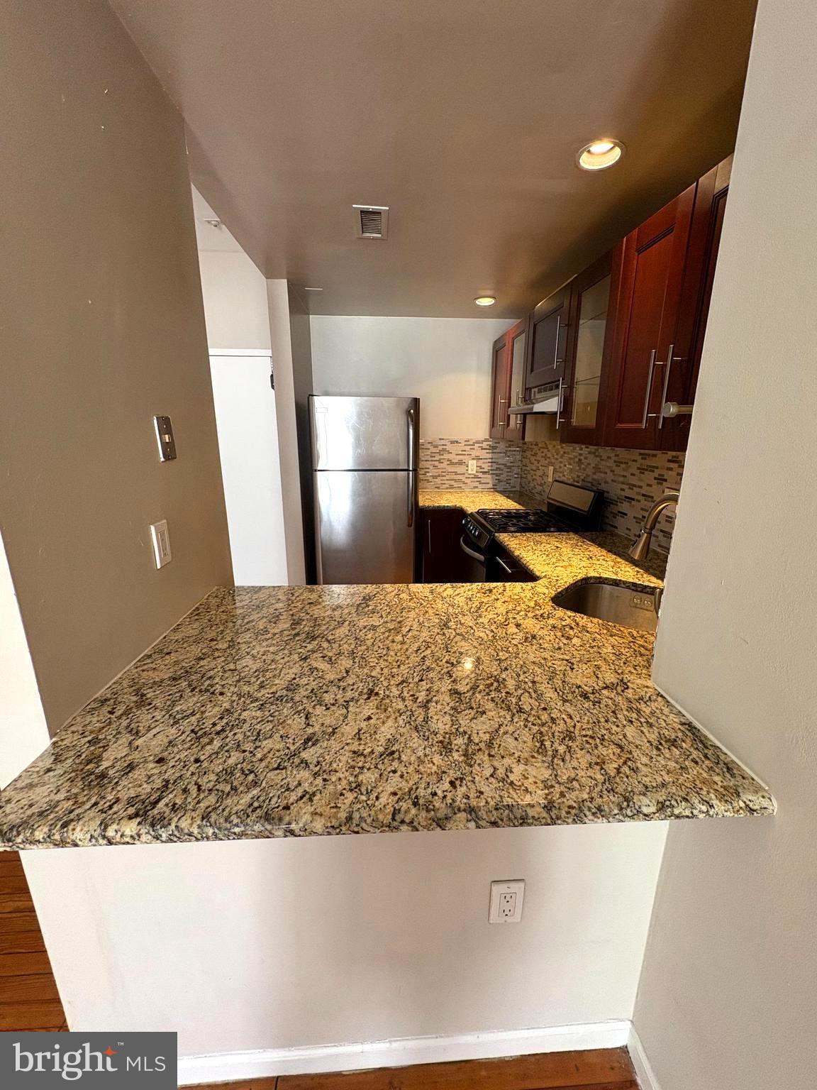 BELLA VISTA - Residential Lease