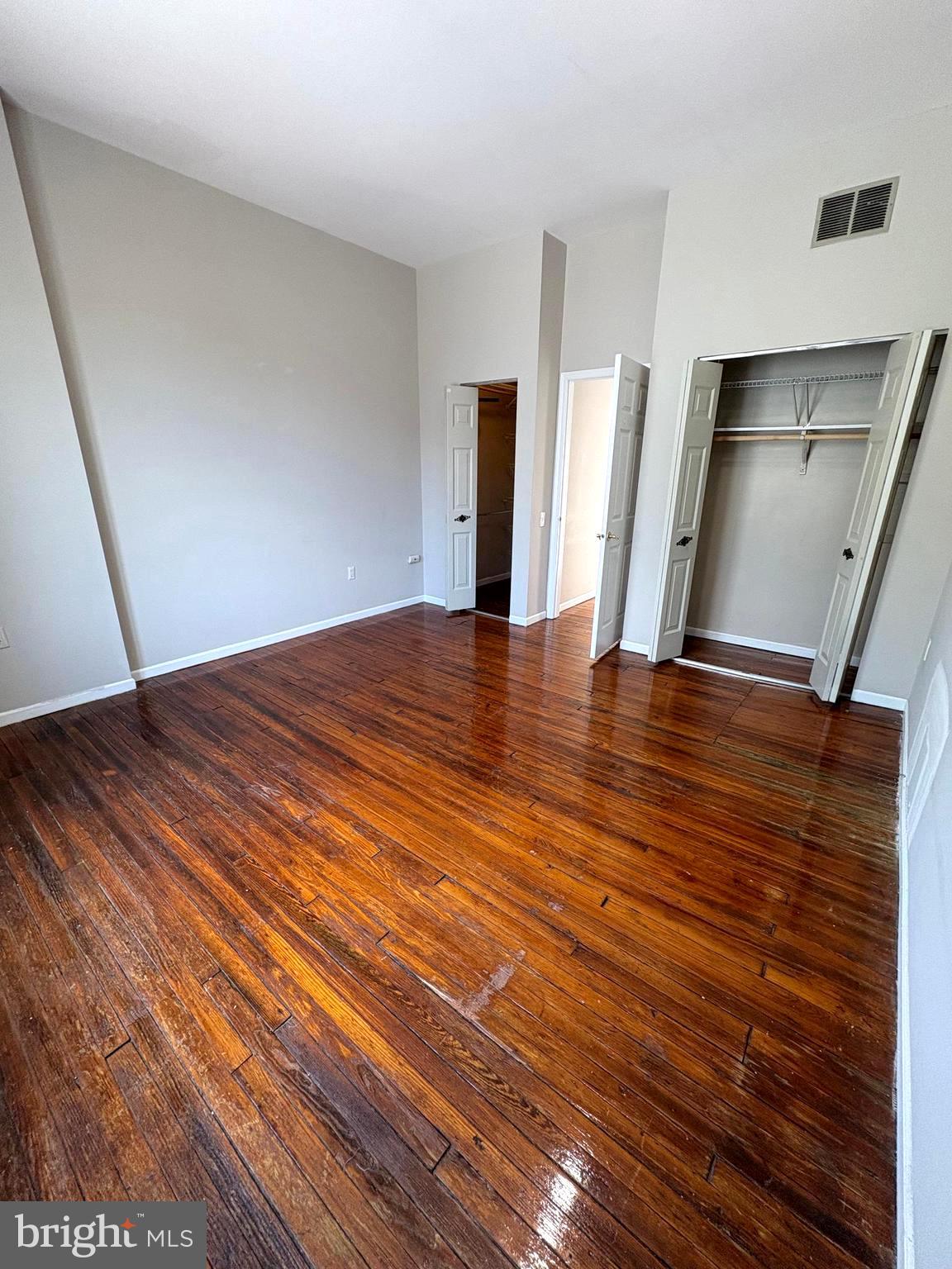 BELLA VISTA - Residential Lease