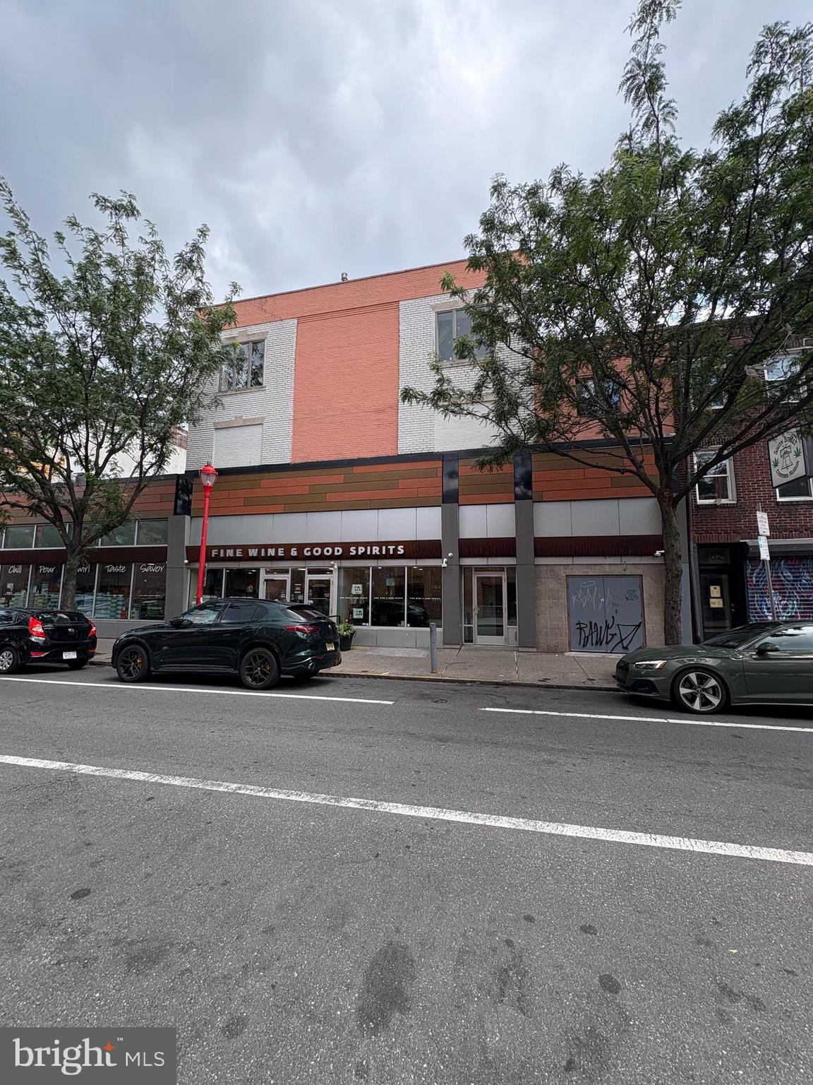 BELLA VISTA - Residential Lease