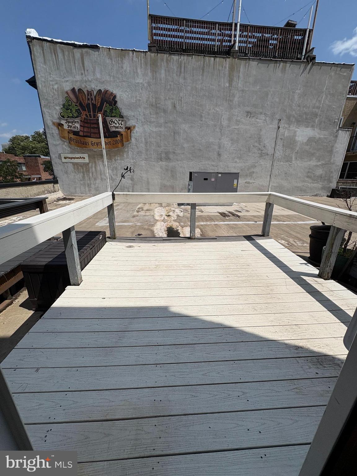 BELLA VISTA - Residential Lease