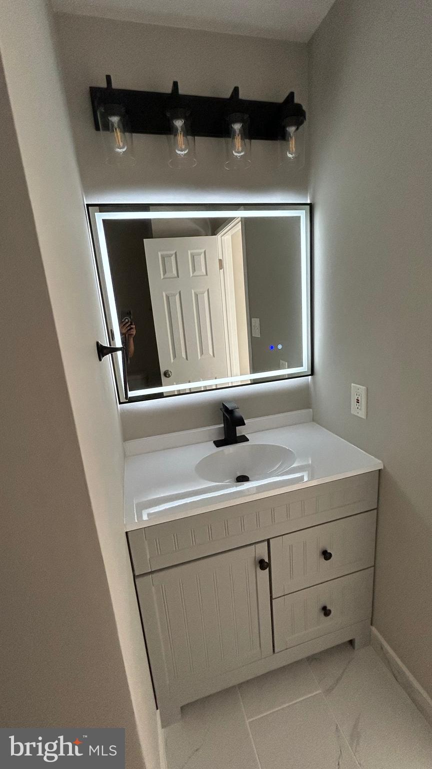 GERMANTOWN VIEW - Residential