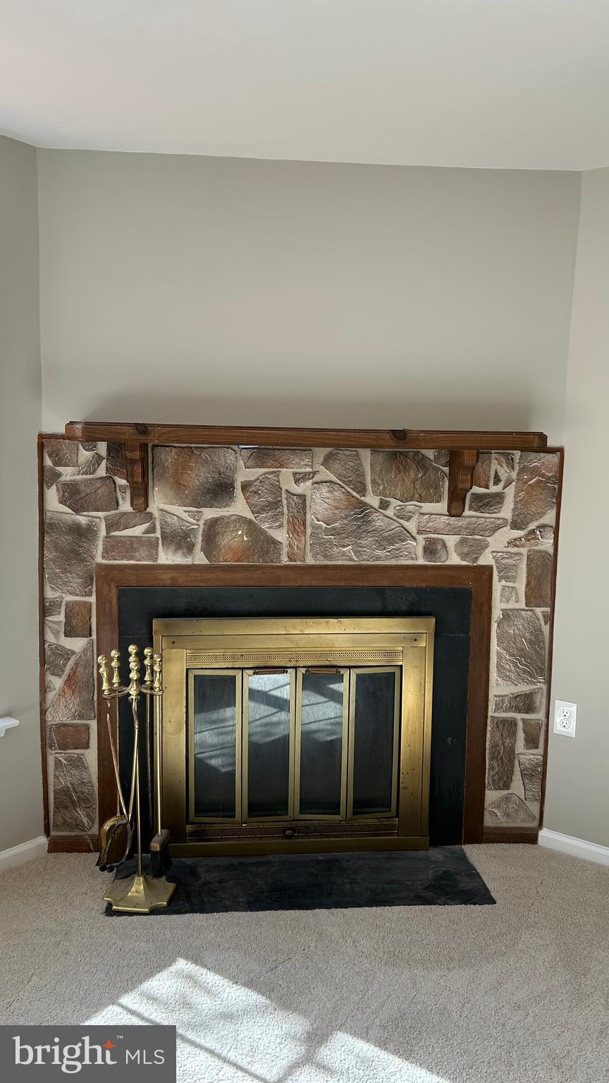 GERMANTOWN VIEW - Residential